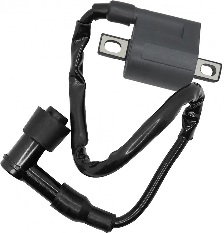 Ignition Coil For Honda Atc200m 3 Wheeler 1983-1985