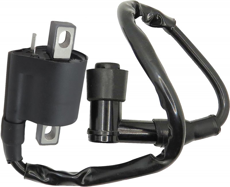 Ignition Coil For Honda Atc200m 3 Wheeler 1983-1985