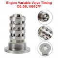 Topteng Engine Variable Valve Timing Oil Control 06l109257f Fit For Vw Atlas 2018-2020 Beetle 2012-2016 Golf Jetta 2015-2016