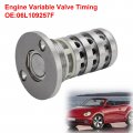 Topteng Engine Variable Valve Timing Oil Control 06l109257f Fit For Vw Atlas 2018-2020 Beetle 2012-2016 Golf Jetta 2015-2016