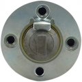New Premium 12v Solenoid Compatible With Ford Tractors Shibaura Dsl Tcm Fhg20n Fhg25n Fhg30n Z24 Eng 89-07 Gehl Sl4610 W