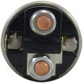 New Premium 12v Solenoid Compatible With Ford Tractors Shibaura Dsl Tcm Fhg20n Fhg25n Fhg30n Z24 Eng 89-07 Gehl Sl4610 W