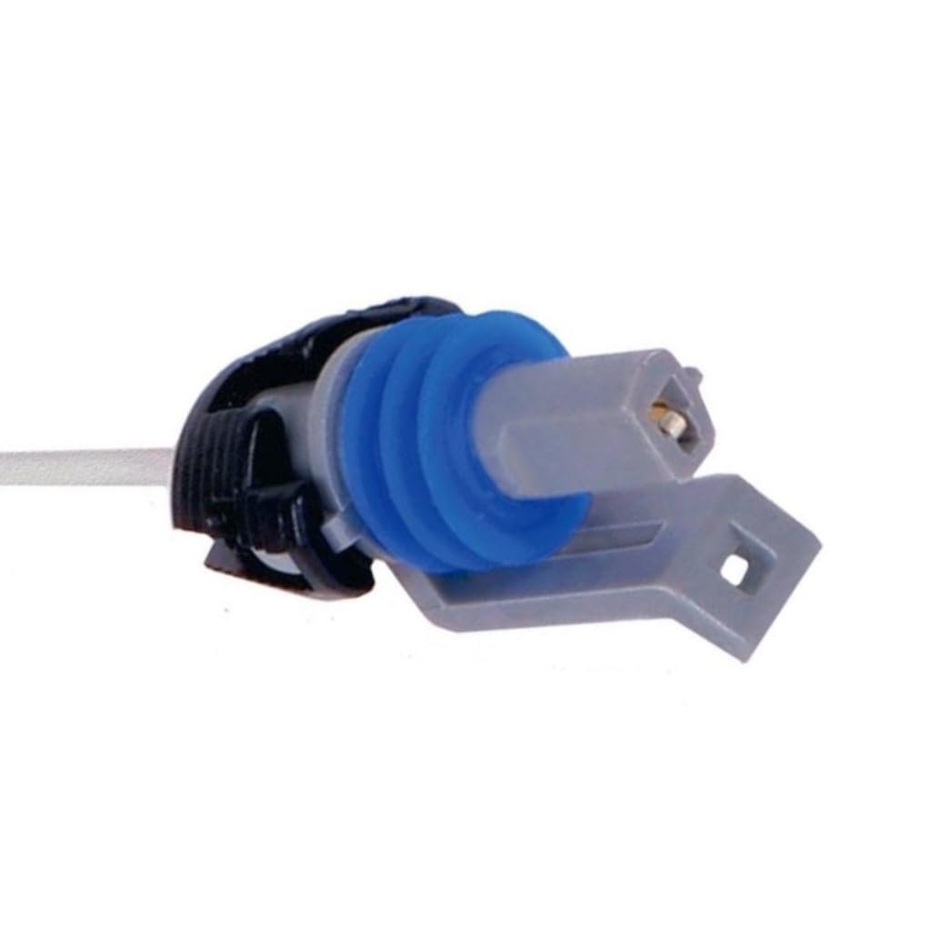 Pontiac Firebird Sunfire 1996-2002 Multi-purpose Pigtail Wire Harness Included Female Terminal Round Shape 1 Blade Pin