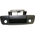 Perfect Fit Group Repf580727 Ram Full Size P U Tailgate Handle Outside Textured Black W Camera Hole Locking 