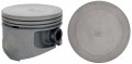 Set Of 4 Dish Top Pistons For 95-05 Chrysler 2 0l 122 50mm 020 Oversized Lowpriced By Enginetech 