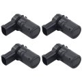 Pack Of 4 Reverse Bumper Backup Parking Assist Sensor 