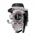 Motorcarb Carburetor With Heater For Bombardier Can-am Outlander 330 2004-2005 Max 400 2004-2008 4x4 Atv Carb 707000402