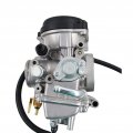 Motorcarb Carburetor With Heater For Bombardier Can-am Outlander 330 2004-2005 Max 400 2004-2008 4x4 Atv Carb 707000402