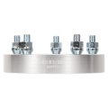 Ocpty 5x5 5 Wheel Spacers Adapters 1 25 Inch Real Forged With 2 Threadsize 78 3mm Hub Bore Fits 1964-1987 Buick For Electra