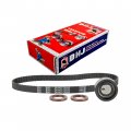 Dnj Tbk500 Timing Belt Kit For 1985995 Chevrolet Suzuki Samurai Sidekick Sprint Swift 1 0l 1 3l Sohc L3 L4 6v 8v 61cid 79cid 