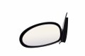 Pilot Automotive 97-02 Saturn Sc1 Sc2 Driver Side Manual Remote Mirror Assembly 