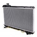 Ocpty Auto Parts Radiator Replacement For 1996-1997 Toyota Rav4 2 0l Cu1859 Aluminum