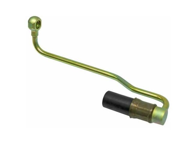 Fuel Line For 1986-1989 Mercedes-benz 560sl