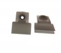 Ihave Replacement For Door Window Glass Holder Support Clip 720 Pickup Ute D12 