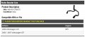 Brake Booster Line Compatible With 2006-2008 Volkswagen Gti Bpy