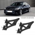 Spoiler Mounting Brackets Qiilu Legs 5 Universal Car Cnc Aluminum Alloy Rear Wing Racing Tail Mount
