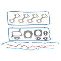 Ford V8 4 6 Romeo Vin Sohc 16v W Full Gasket Set