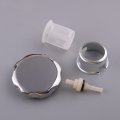 Gas Fuel Tank Cap Joint Filter Fit For Honda Gx390 Gx340 Gx270 Gx240 Gx200 Gx160 Gx120