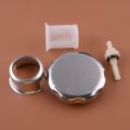 Gas Fuel Tank Cap Joint Filter Fit For Honda Gx390 Gx340 Gx270 Gx240 Gx200 Gx160 Gx120