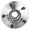 Rear Wheel Bearing Hub 512439 For Ford Transit Connect 2010 2013 Left Right Axle With Tone Ring Sensor And 5 Bolts