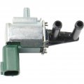 Nissan Maxima Vapor Canister Vent Solenoid 2000 01 02 2003 2 Male Blade-type Terminals Cvs97 149332y900 149332y90ssan Maxima 