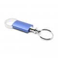 Toyota Navy Valet Key Chain Car Gift Fob Authentic