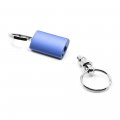 Toyota Navy Valet Key Chain Car Gift Fob Authentic