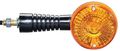 Ks Technologies Dot Approved Turn Signal Amber 25-2236 