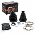 Niche Front Cv Axle Boot Kit For Can Am 715900299 715900298 Outlander 450 Max 570 Renegade