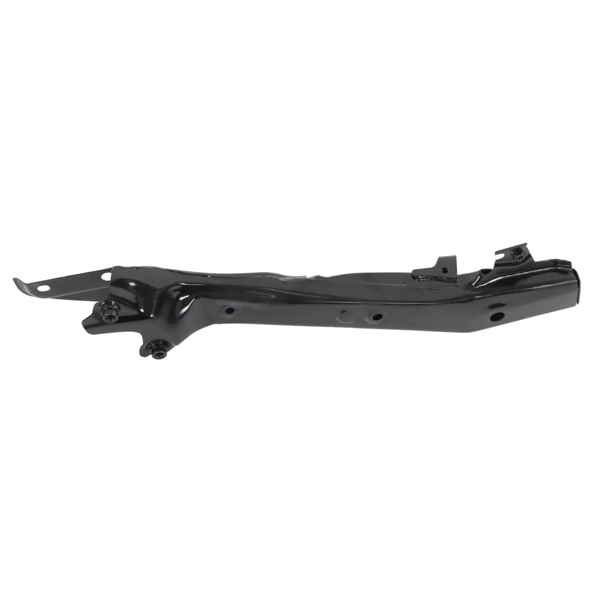 Front Passenger Subframe Extension Brace Crossmember Replacement For Civic Ex Ex-l Hybrid Sport Lx Si Touring 2022-2025