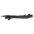 Front Passenger Subframe Extension Brace Crossmember Replacement For Civic Ex Ex-l Hybrid Sport Lx Si Touring 2022-2025 