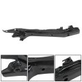 Front Passenger Subframe Extension Brace Crossmember Replacement For Civic Ex Ex-l Hybrid Sport Lx Si Touring 2022-2025