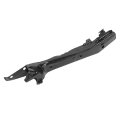Front Passenger Subframe Extension Brace Crossmember Replacement For Civic Ex Ex-l Hybrid Sport Lx Si Touring 2022-2025