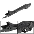 Front Passenger Subframe Extension Brace Crossmember Replacement For Civic Ex Ex-l Hybrid Sport Lx Si Touring 2022-2025