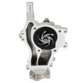 Ocpty Engine Water Pump With Gasket For Buick Chevrolet Encore Cruze Sonic 1 4l Aw6662