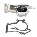 Ocpty Engine Water Pump With Gasket For Buick Chevrolet Encore Cruze Sonic 1 4l Aw6662