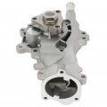 Ocpty Engine Water Pump With Gasket For Buick Chevrolet Encore Cruze Sonic 1 4l Aw6662