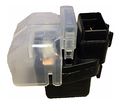 Cru Products Starter Relay Solenoid For 1997 98 99 00 01 02 03 04 05 Gsxr600 Gsxr 600 