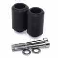 Smt-frame Slider 2004 2005 2006 2007 2008 2009 2010 2011 2012 Compatible With Yamaha Fz6 Fz6s 600 N B00rur9yzs