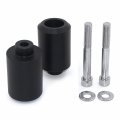 Smt-frame Slider 2004 2005 2006 2007 2008 2009 2010 2011 2012 Compatible With Yamaha Fz6 Fz6s 600 N B00rur9yzs