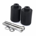 Smt-frame Slider 2004 2005 2006 2007 2008 2009 2010 2011 2012 Compatible With Yamaha Fz6 Fz6s 600 N B00rur9yzs