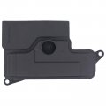 Motoku Automatic Transmission Filter And Oil Pan Gasket For Toyota Camry Highlander Lexus Rx350