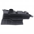 Motoku Automatic Transmission Filter And Oil Pan Gasket For Toyota Camry Highlander Lexus Rx350