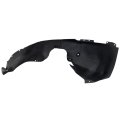 Hyundai Elantra 2021 Fender Liner Passenger Side Front W Insulation Foam Plastic Replacement For Hy1249187 86812aa000 