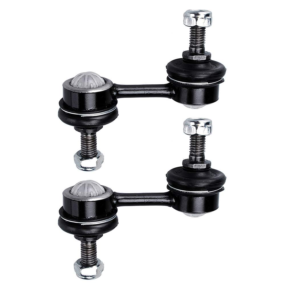 Rear Sway Bar End Link Kit K750004 For Bmw 525i 2001 To 2003 528i 1997 2000 530i 540i M5 2 Piece Set