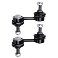 Rear Sway Bar End Link Kit K750004 For Bmw 525i 2001 To 2003 528i 1997 2000 530i 540i M5 2 Piece Set 