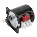 Ywbl-wh 14w Ac Synchronous Motor Micro Permanent Magnet Gear 110v 15rpm Min Universal 