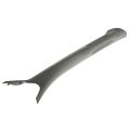 Oxgord Grab Handle Pull Panel Molding Best For 2002-2006 Dodge Ram 1500 Replaces 1te74tl2aa Passenger Side Front Right Pillar 