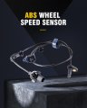 Ocpty Abs Wheel Speed Sensor Front Left Compatible For Honda Models Crv 2007 2008 2009 2010 2011 Sport Utility Driver Side