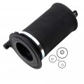 Ocpty Air Suspension Struts Shock 1pc Rear Rwd 2wd Airmatic Assembly Fit For 2007-2016d Expedition For Lincoln Navigator